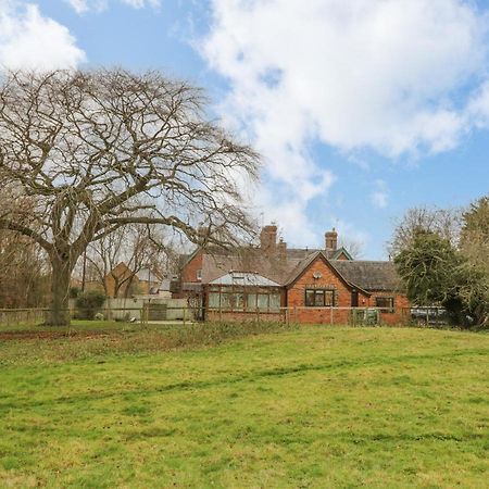 5 Grange Cottages Southam  Exteriér fotografie