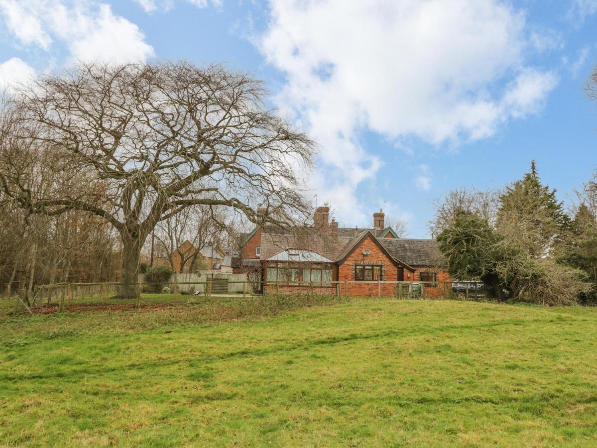 5 Grange Cottages Southam  Exteriér fotografie