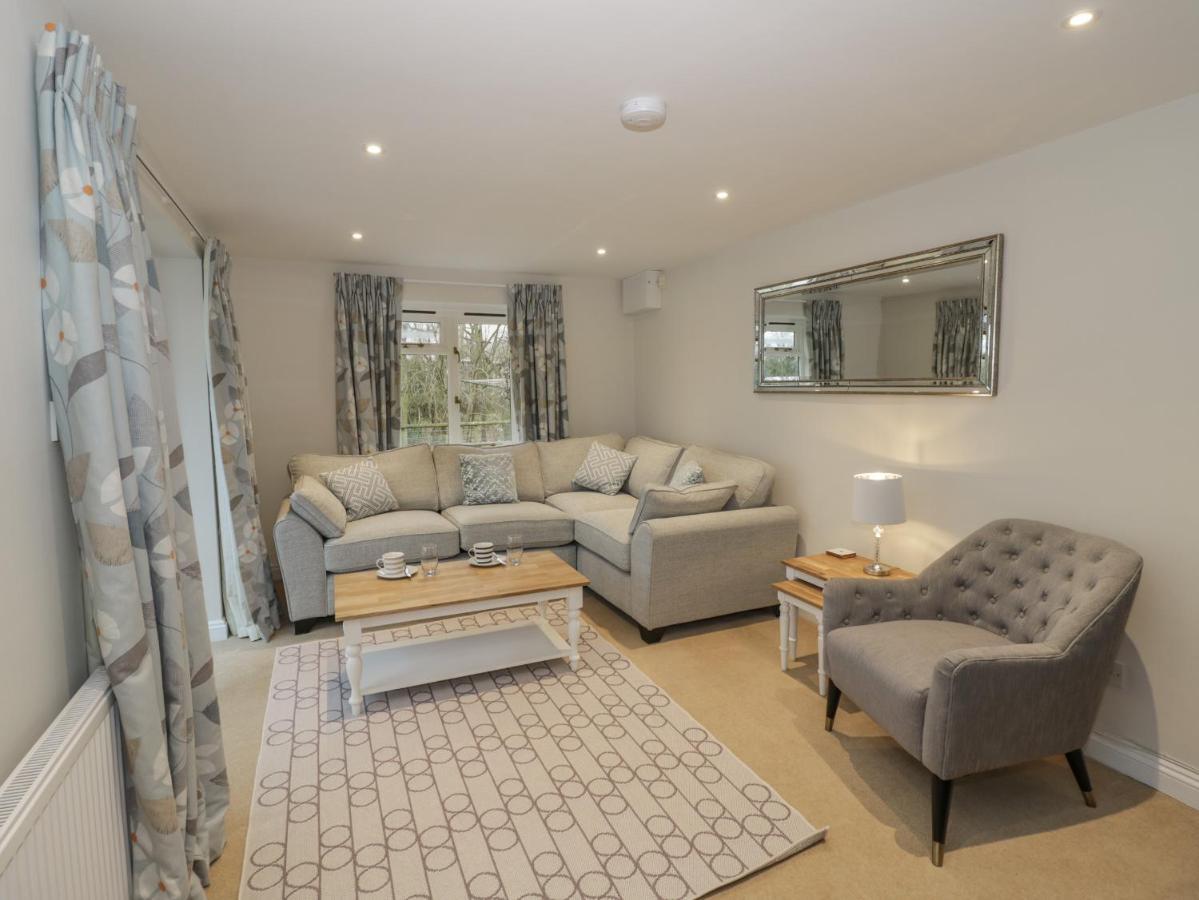 5 Grange Cottages Southam  Exteriér fotografie