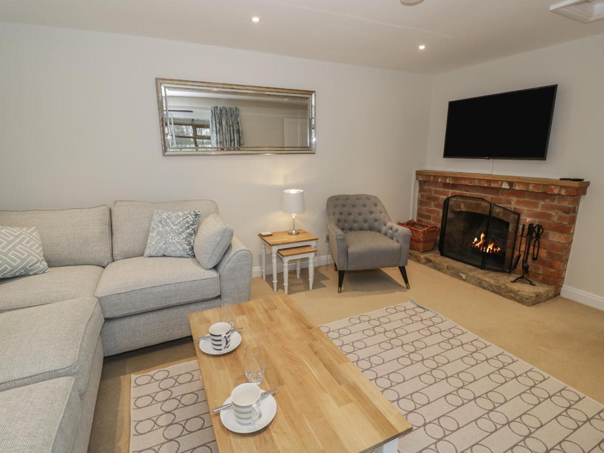 5 Grange Cottages Southam  Exteriér fotografie
