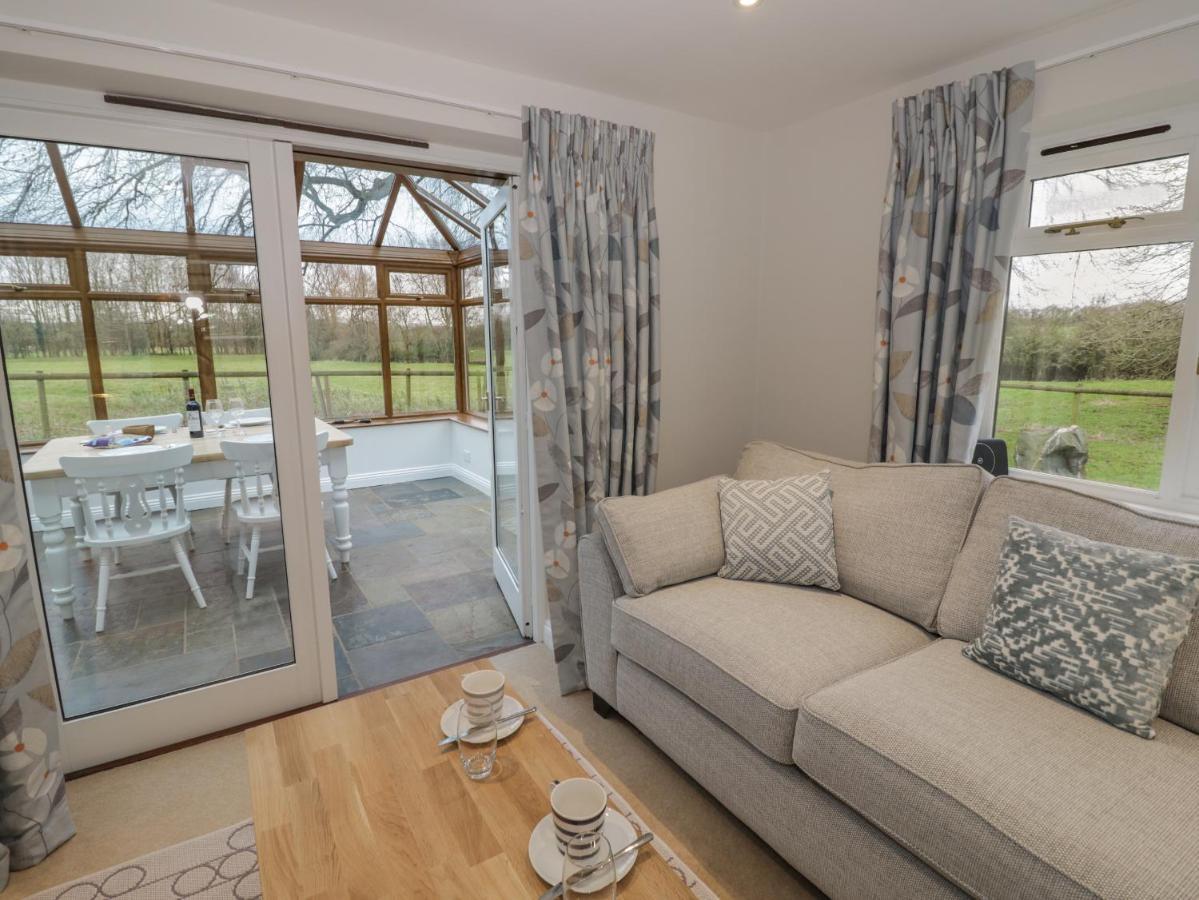 5 Grange Cottages Southam  Exteriér fotografie