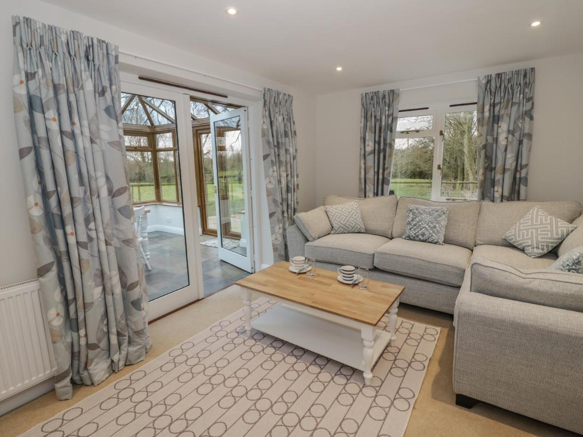 5 Grange Cottages Southam  Exteriér fotografie