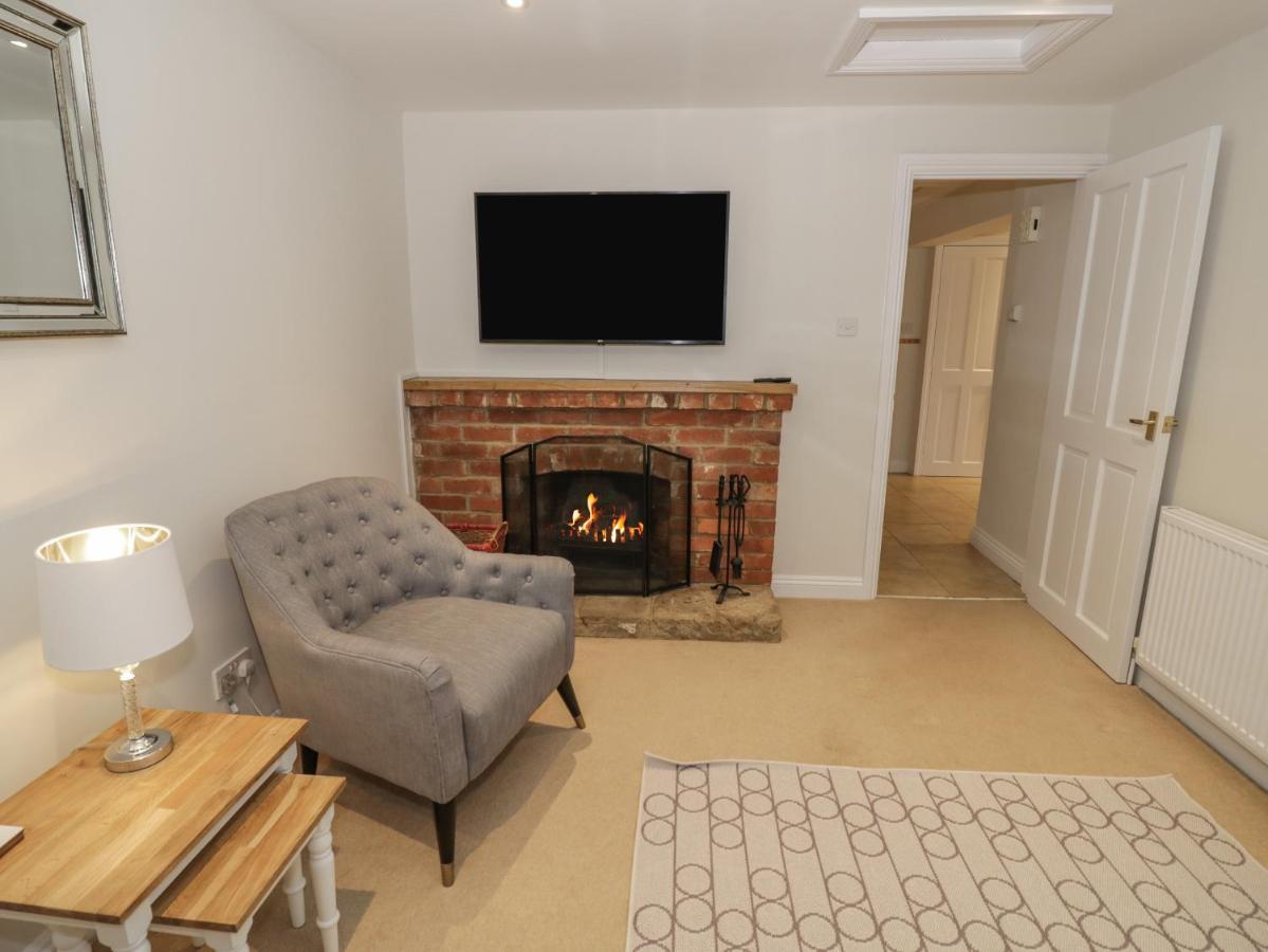 5 Grange Cottages Southam  Exteriér fotografie