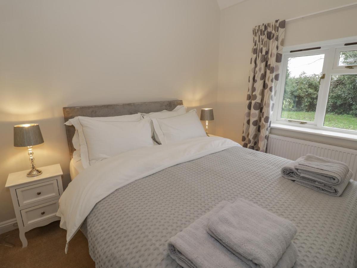 5 Grange Cottages Southam  Exteriér fotografie