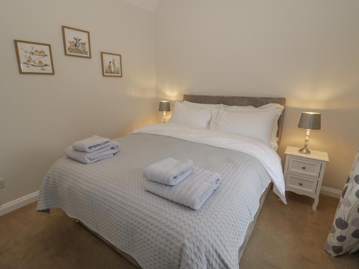 5 Grange Cottages Southam  Exteriér fotografie