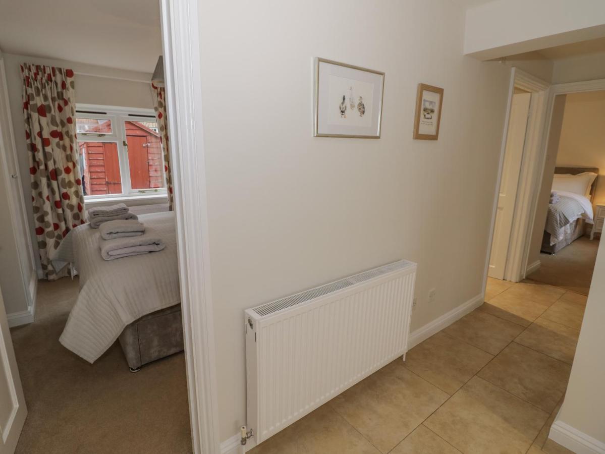 5 Grange Cottages Southam  Exteriér fotografie