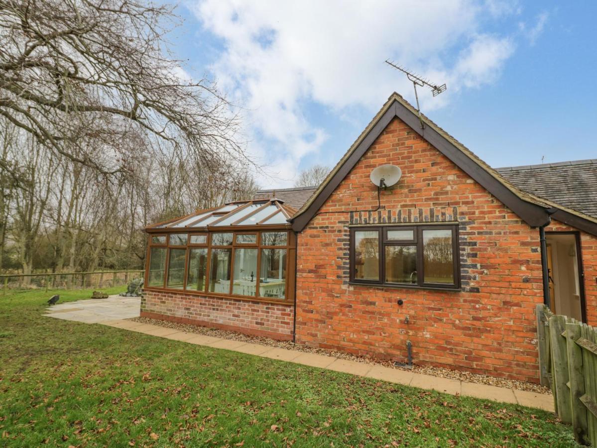 5 Grange Cottages Southam  Exteriér fotografie
